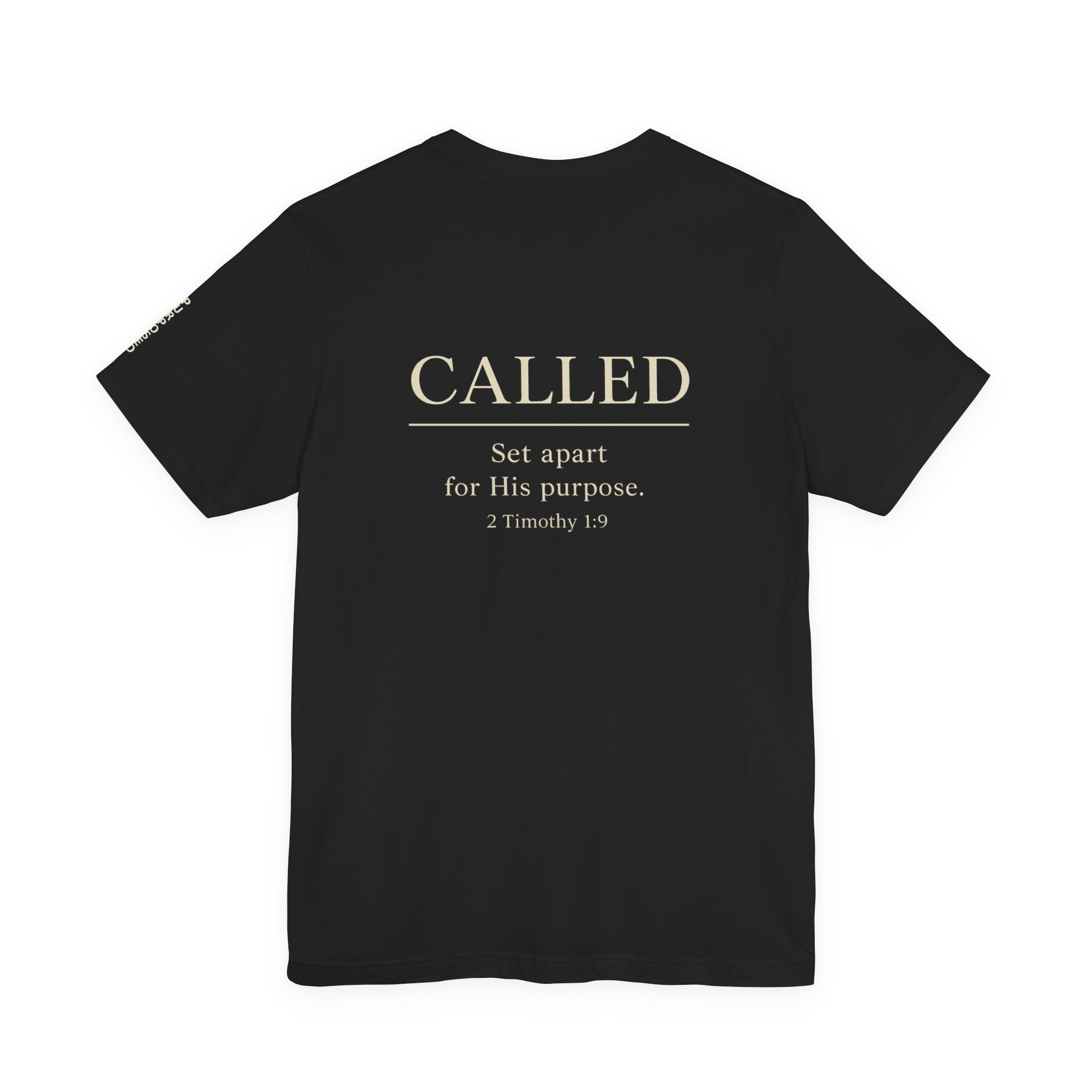 Called Tee