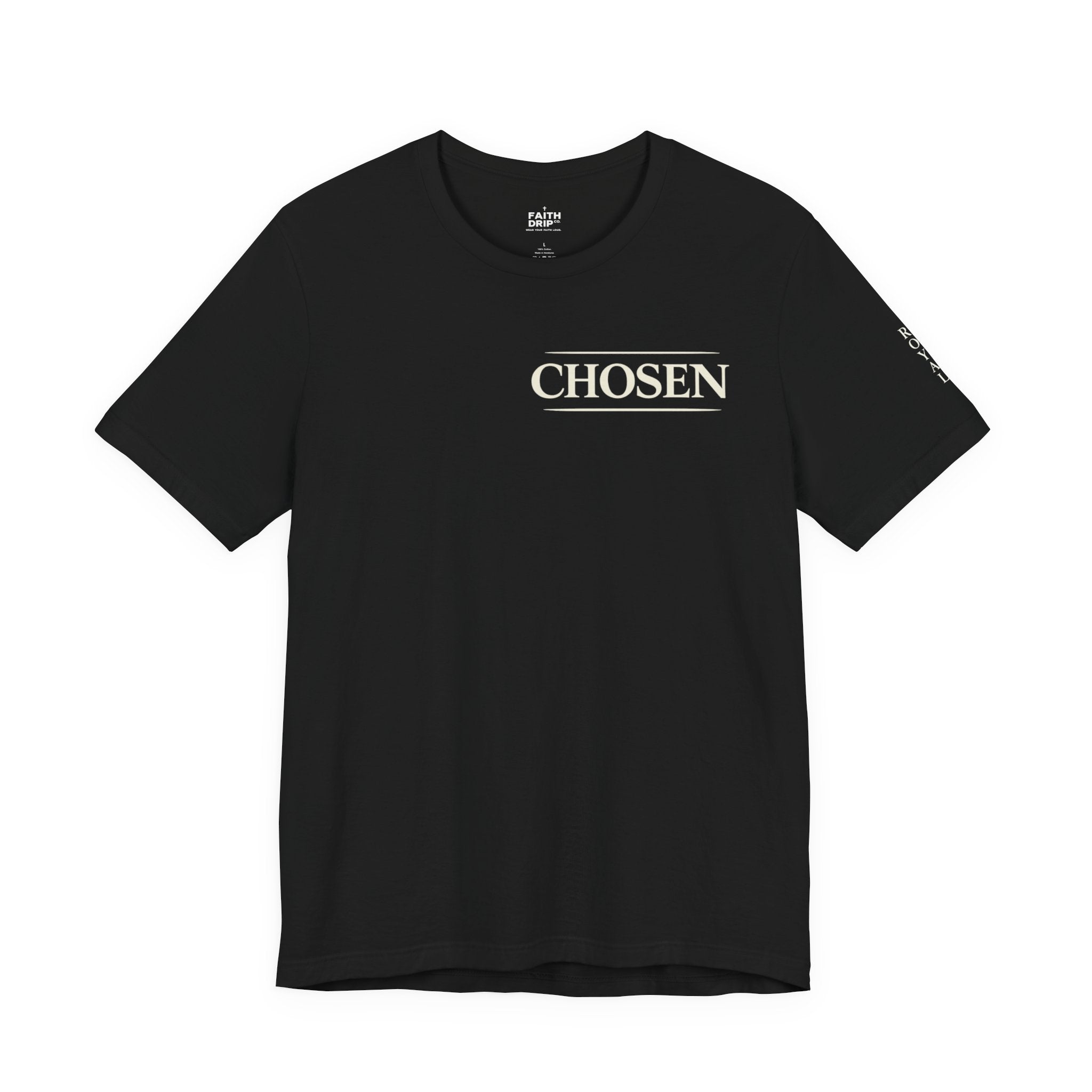 Chosen Tee