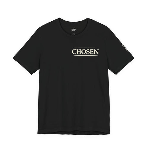 Chosen Tee
