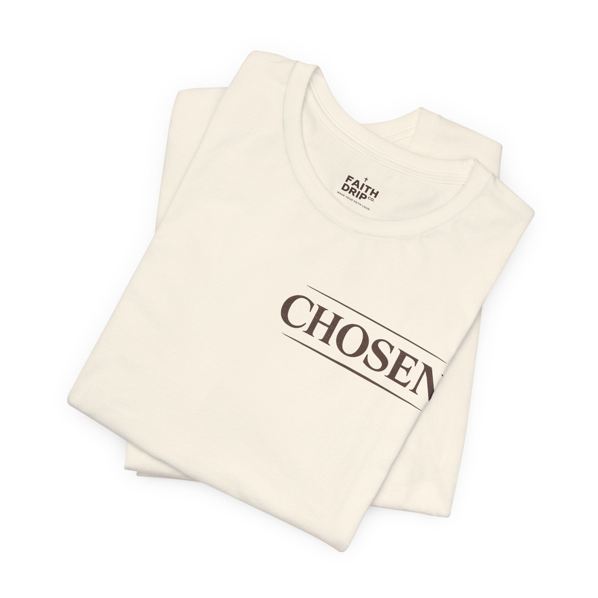 Chosen Tee