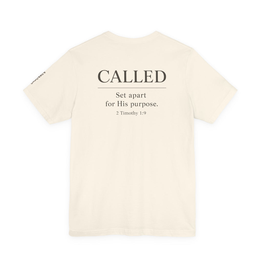 Called Tee
