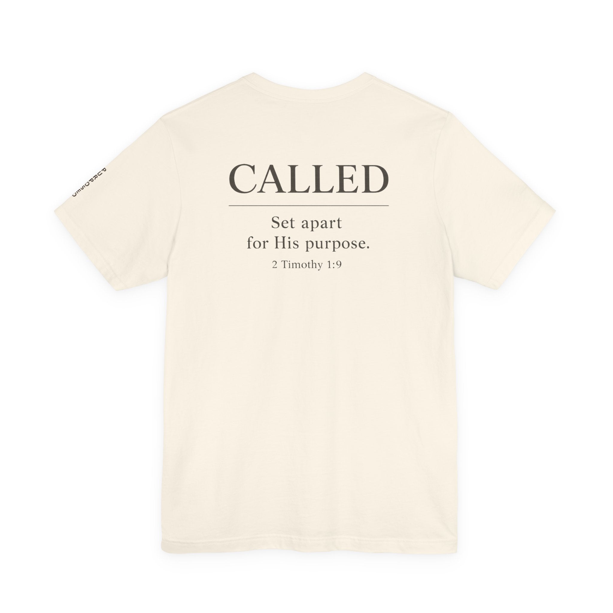 Called Tee