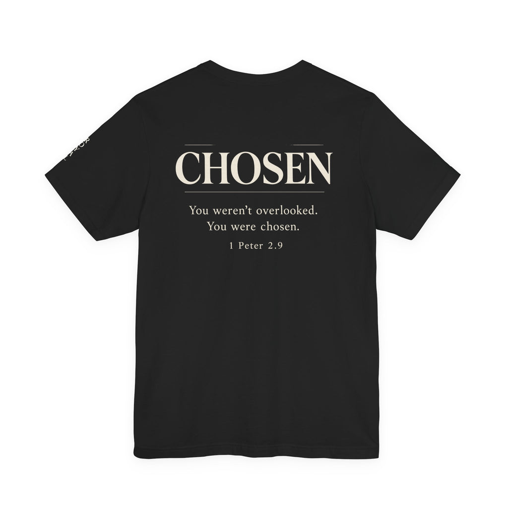 Chosen Tee