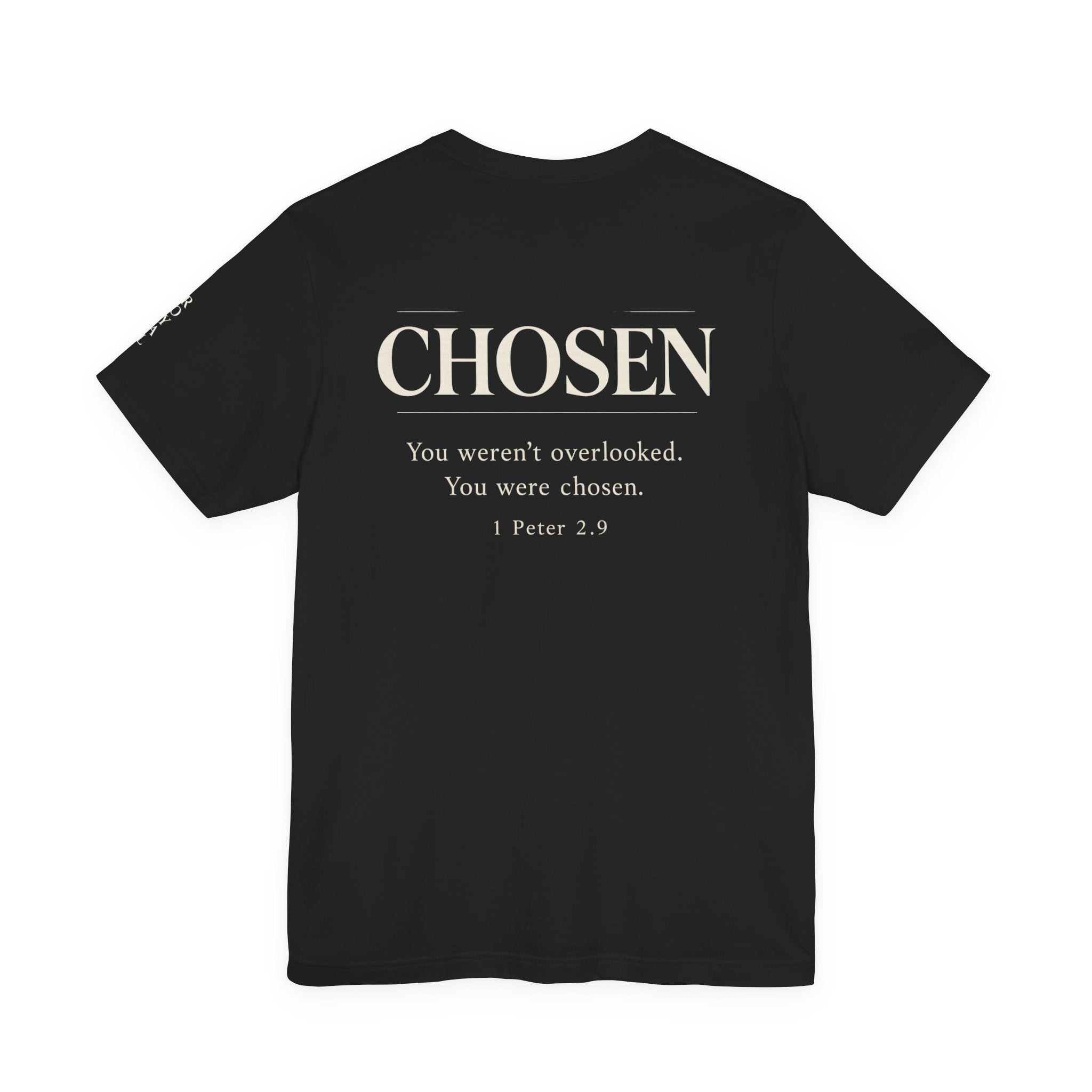 Chosen Tee