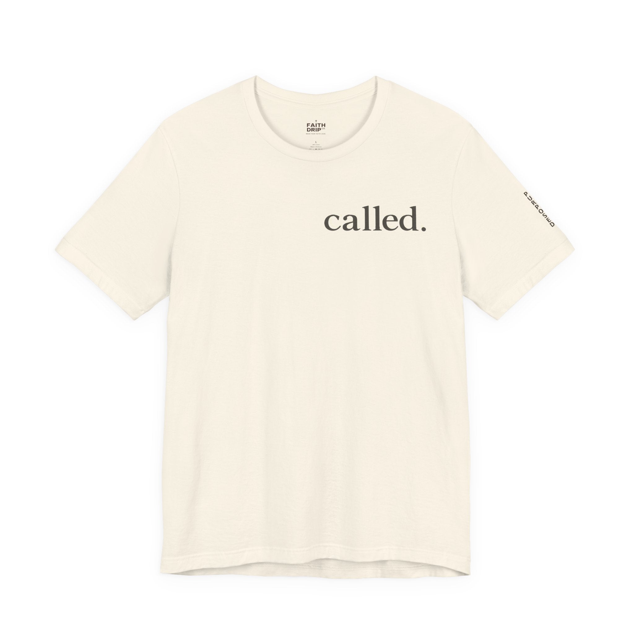 Called Tee