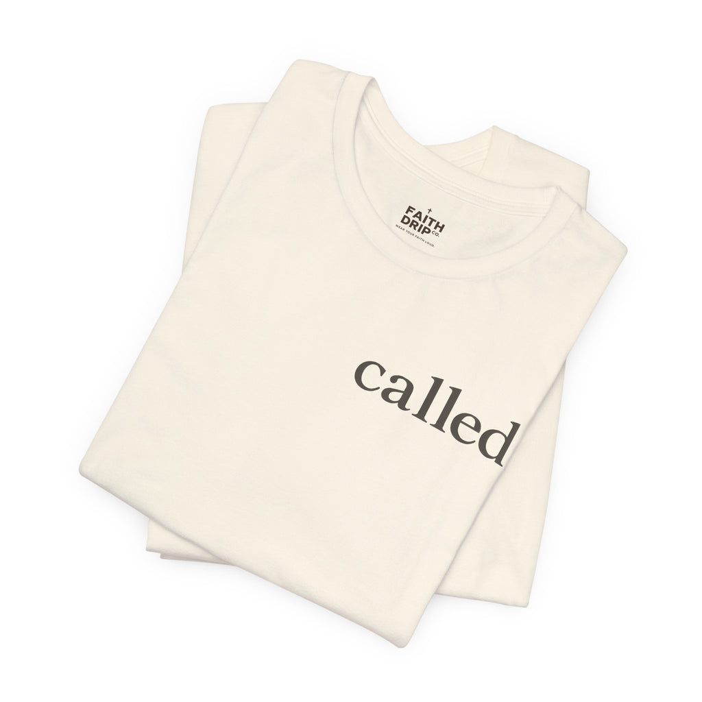 Called Tee