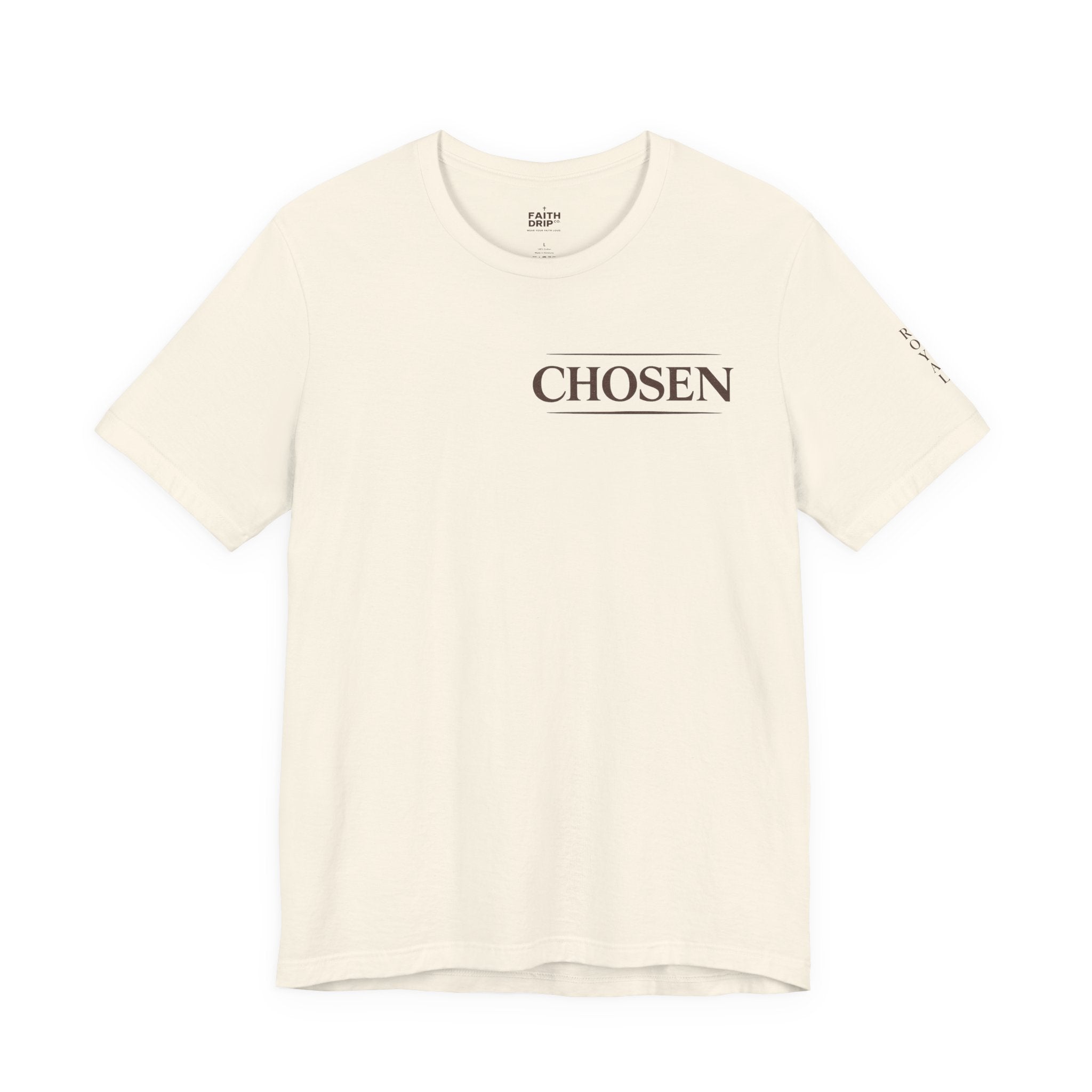 Chosen Tee