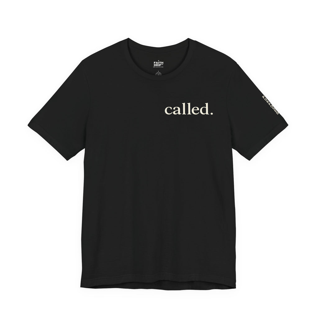 Called Tee
