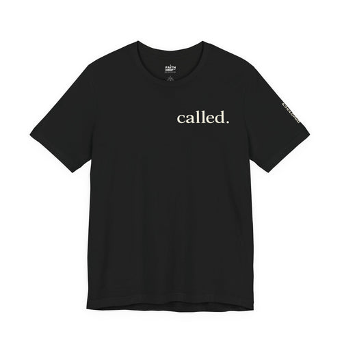 Called Tee