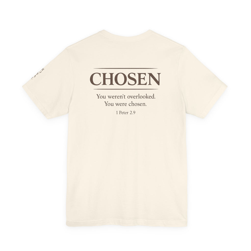 Chosen Tee