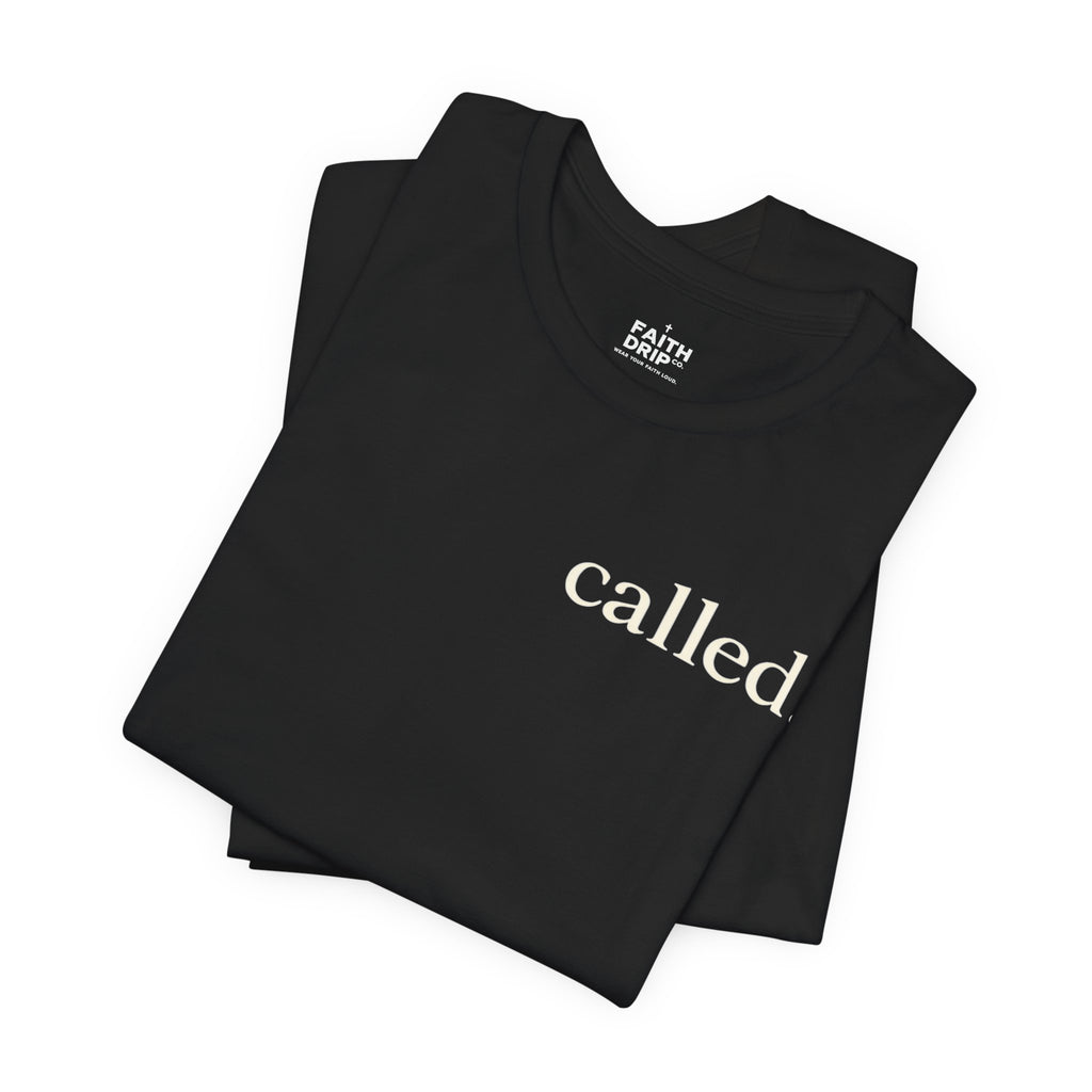 Called Tee