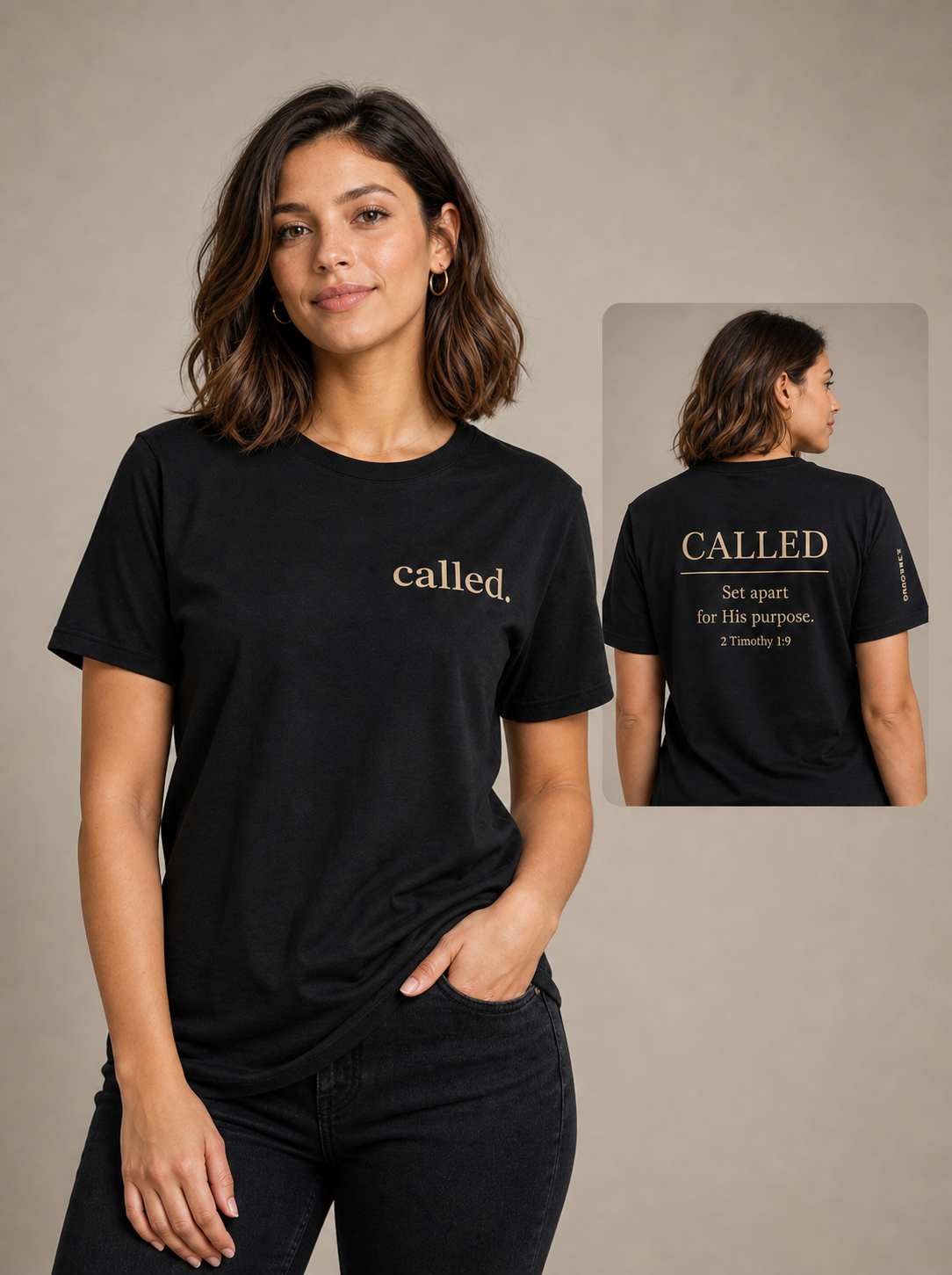 Called Tee